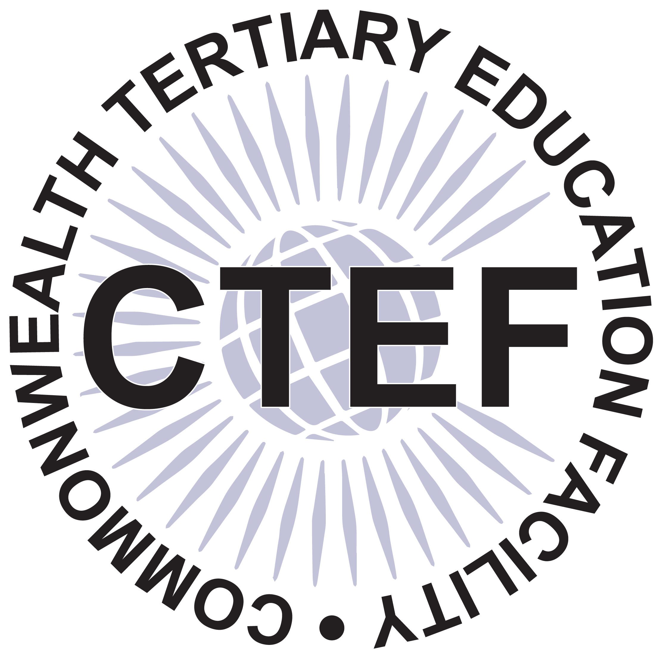 CTEF Logo